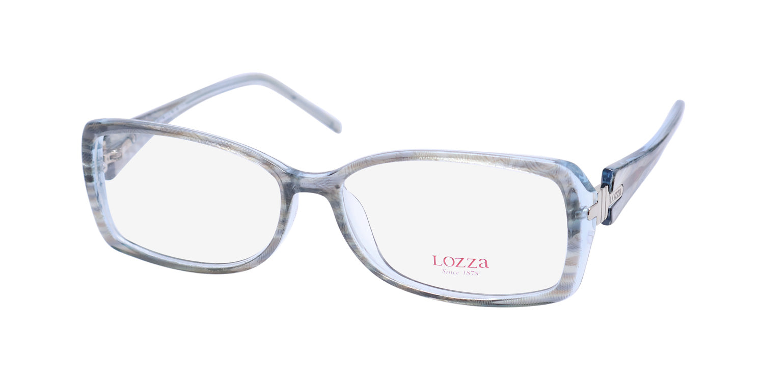 Lozza Vl1834 Eyeglasses