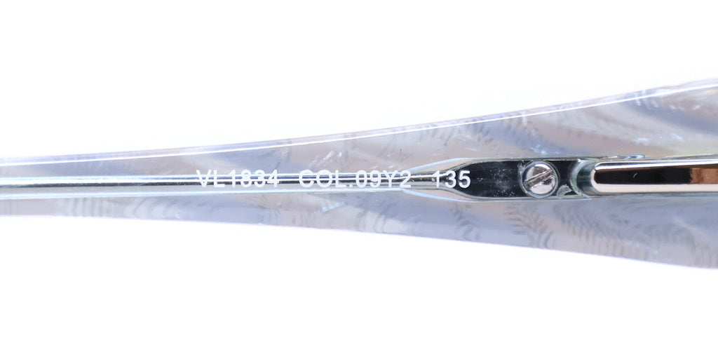 Lozza Vl1834 Eyeglasses
