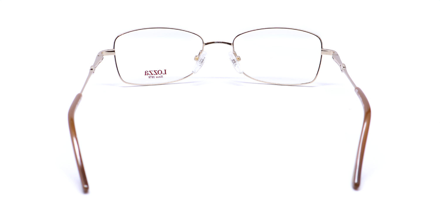 Lozza Vl1487s Eyeglasses