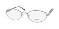 Lozza Vl2167s Eyeglasses