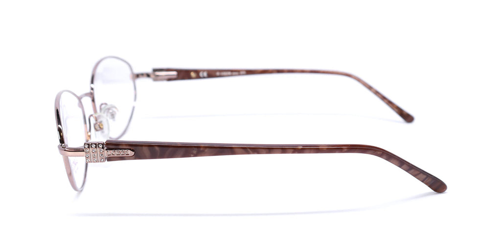 Lozza Vl2167s Eyeglasses