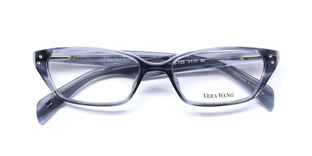 Vera Wang V170 Eyeglasses