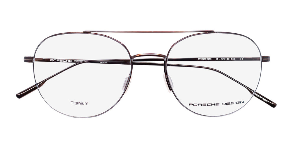 Porsche Design P8395 Eyeglasses