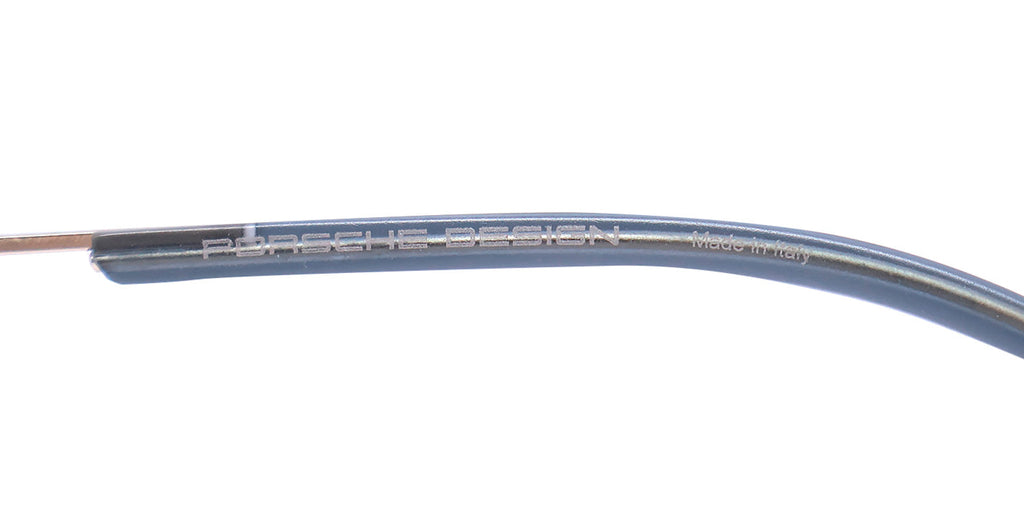 Porsche Design P8365 Eyeglasses