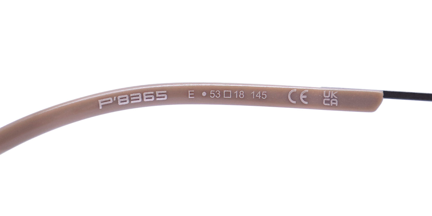 Porsche Design P8365 Eyeglasses