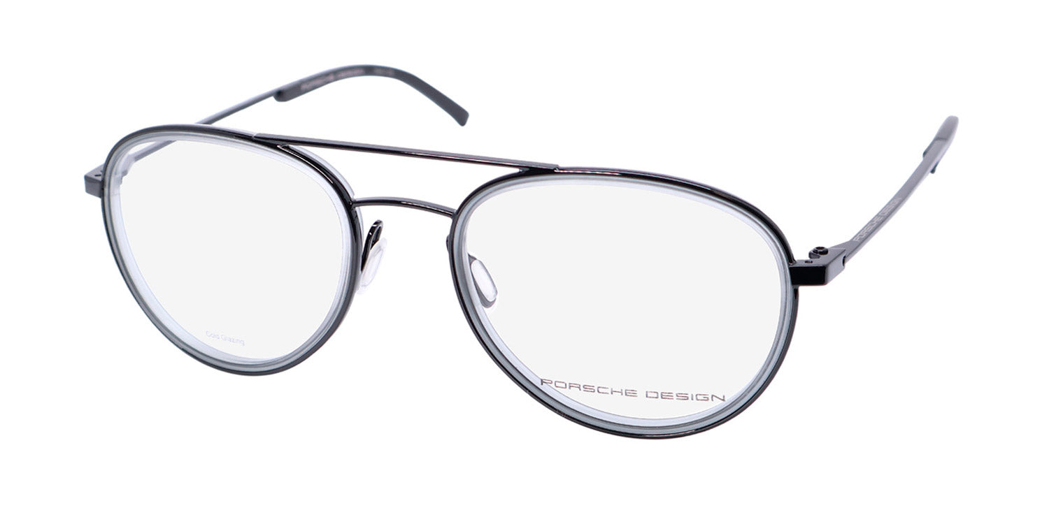 Porsche Design P8366 Eyeglasses