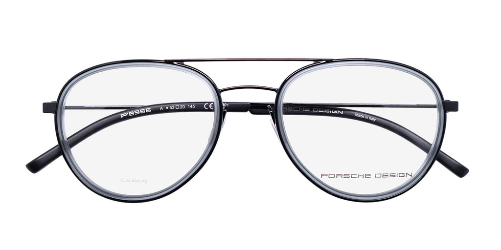 Porsche Design P8366 Eyeglasses