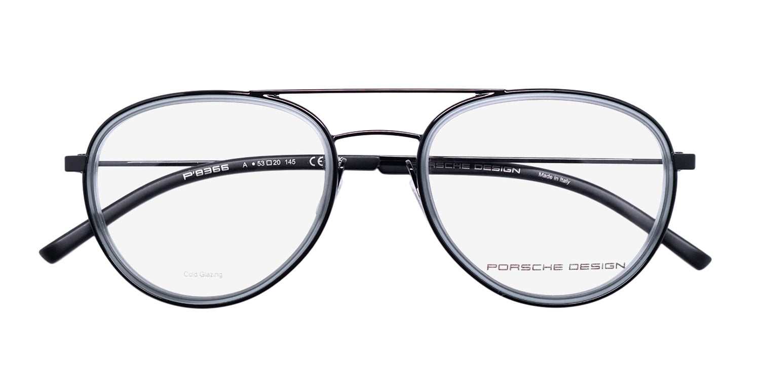 Porsche Design P8366 Eyeglasses