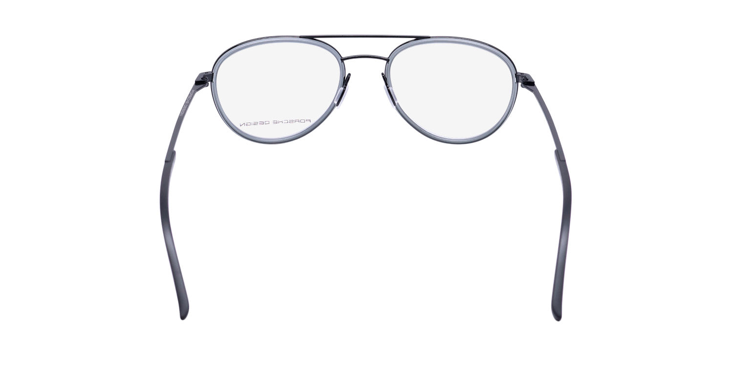 Porsche Design P8366 Eyeglasses