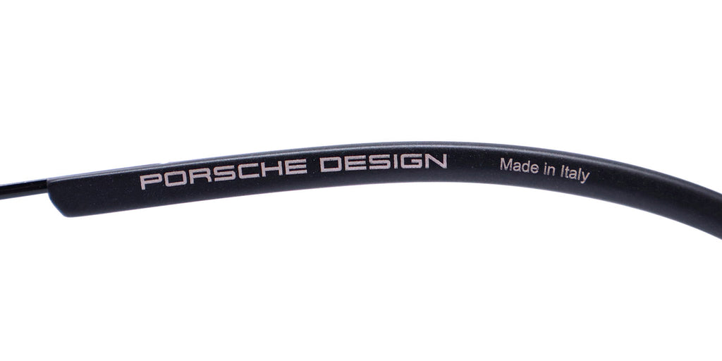 Porsche Design P8366 Eyeglasses