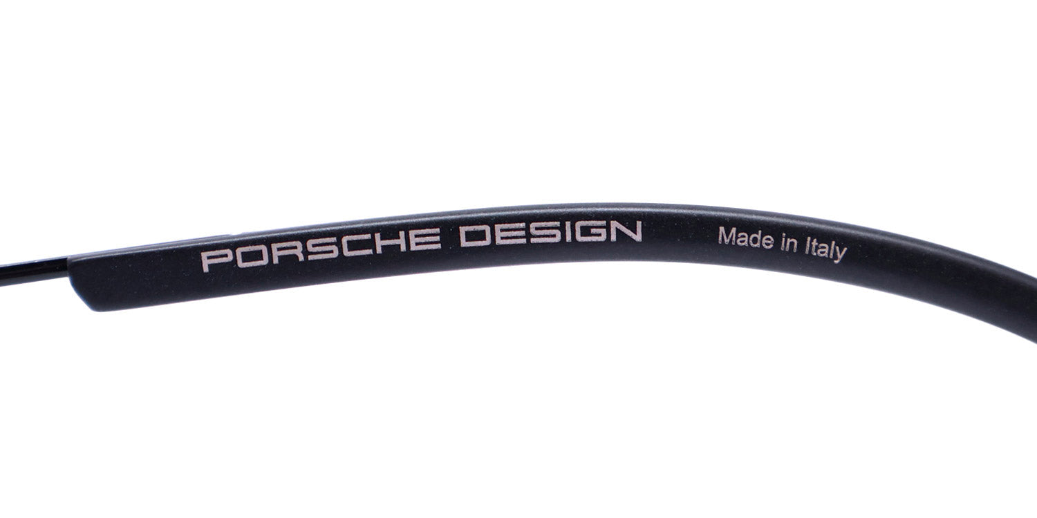 Porsche Design P8366 Eyeglasses