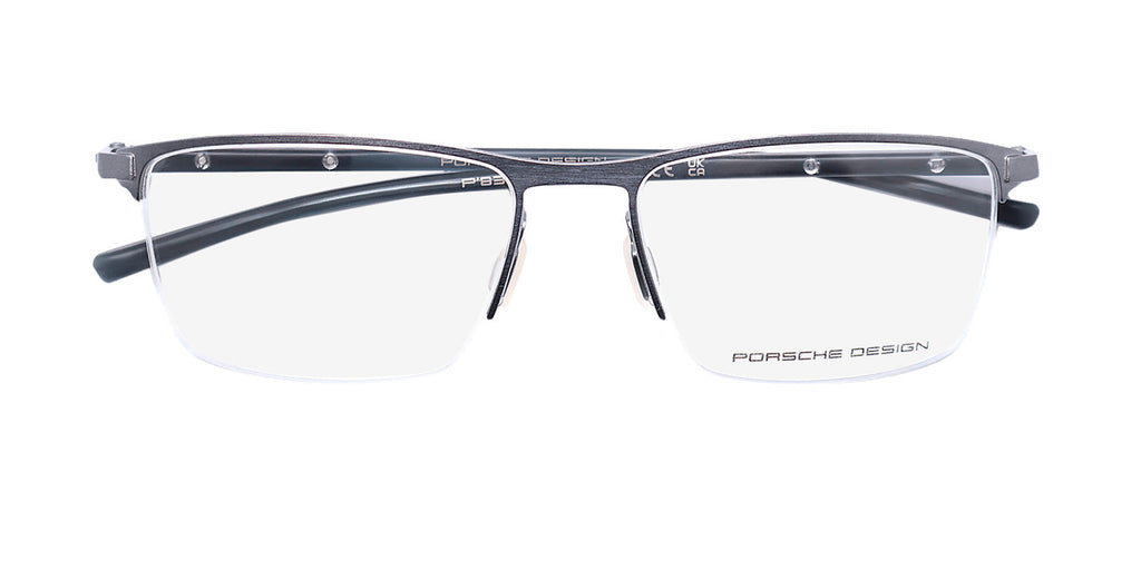 Porsche Design P8371 Eyeglasses