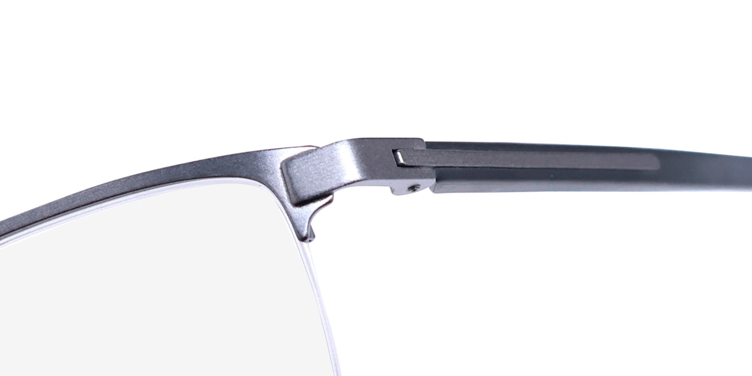 Porsche Design P8371 Eyeglasses