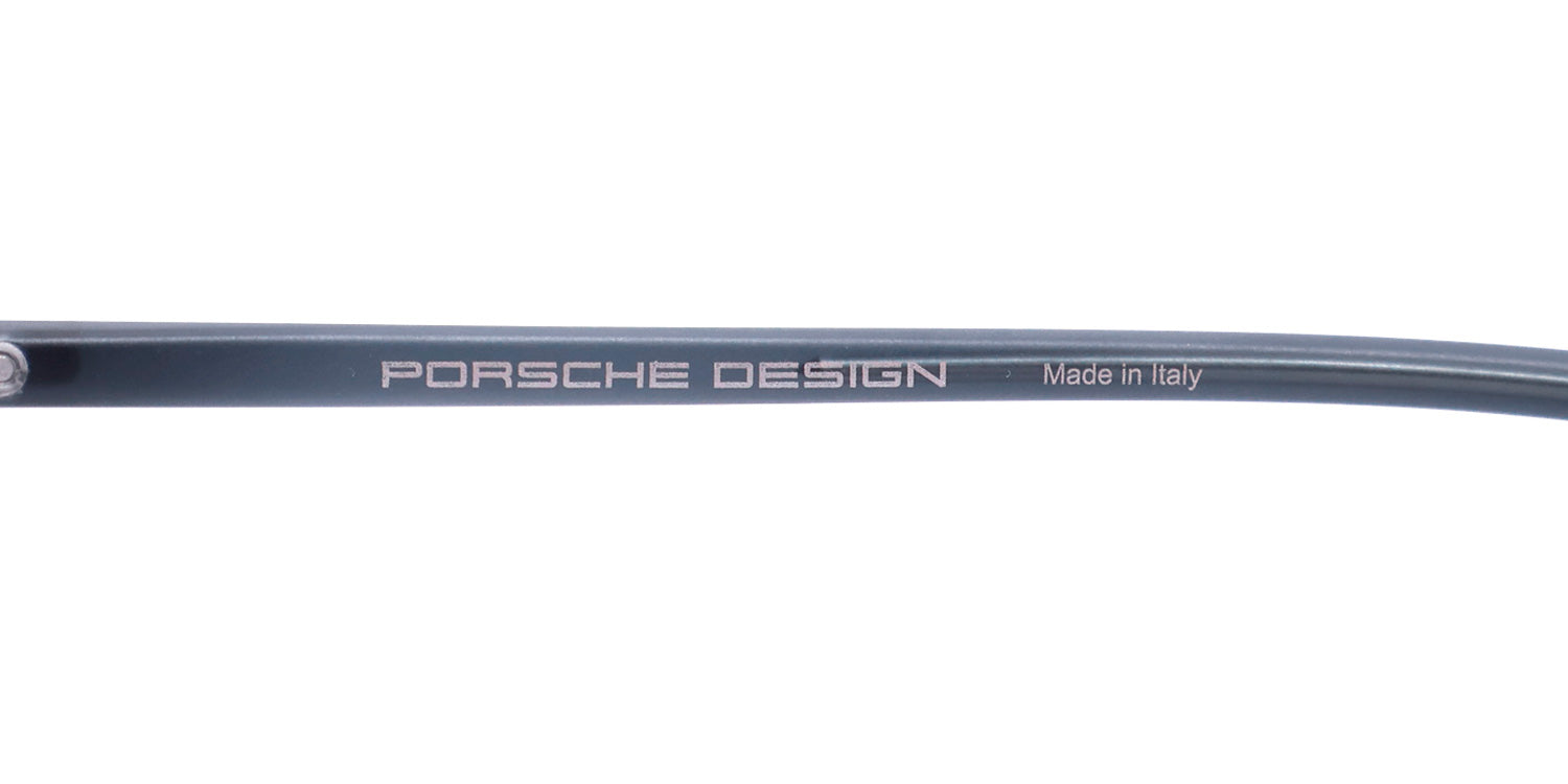 Porsche Design P8371 Eyeglasses