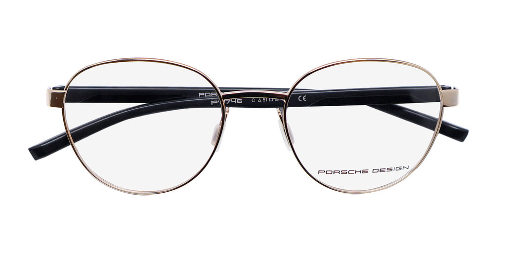 Porsche Design P8746 Eyeglasses