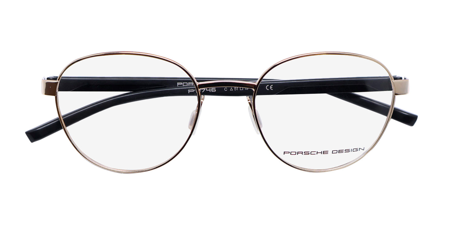 Porsche Design P8746 Eyeglasses