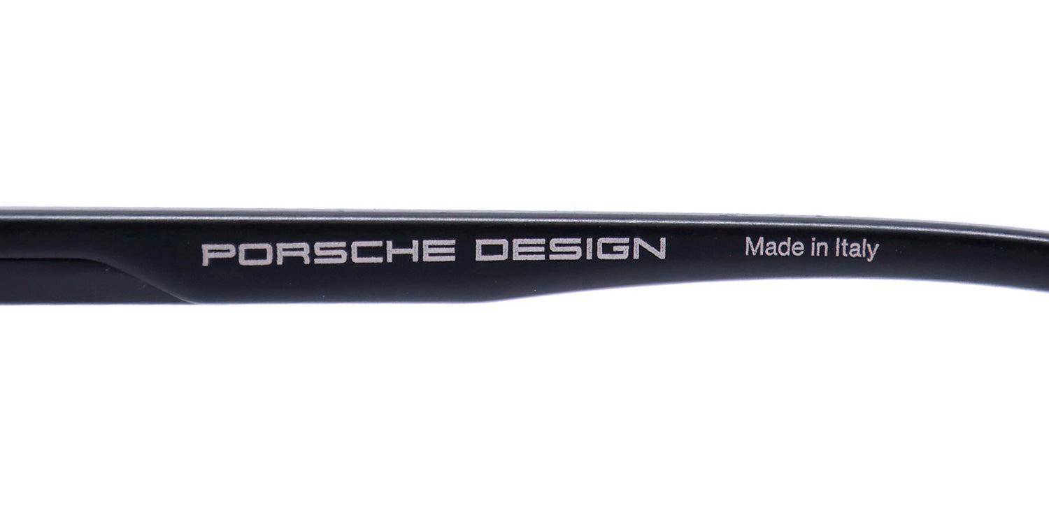 Porsche Design P8746 Eyeglasses