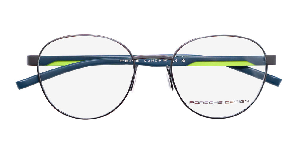 Porsche Design P8746 Eyeglasses