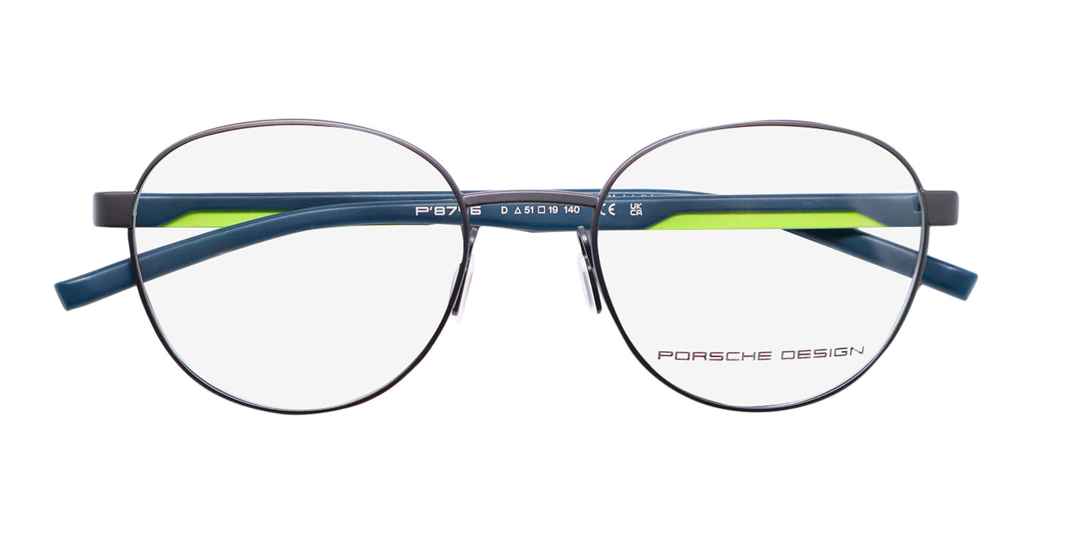 Porsche Design P8746 Eyeglasses