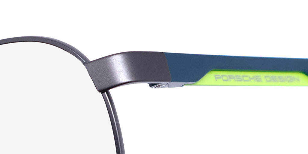 Porsche Design P8746 Eyeglasses