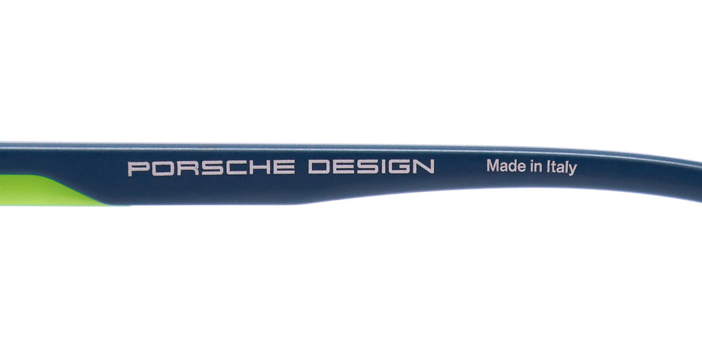 Porsche Design P8746 Eyeglasses