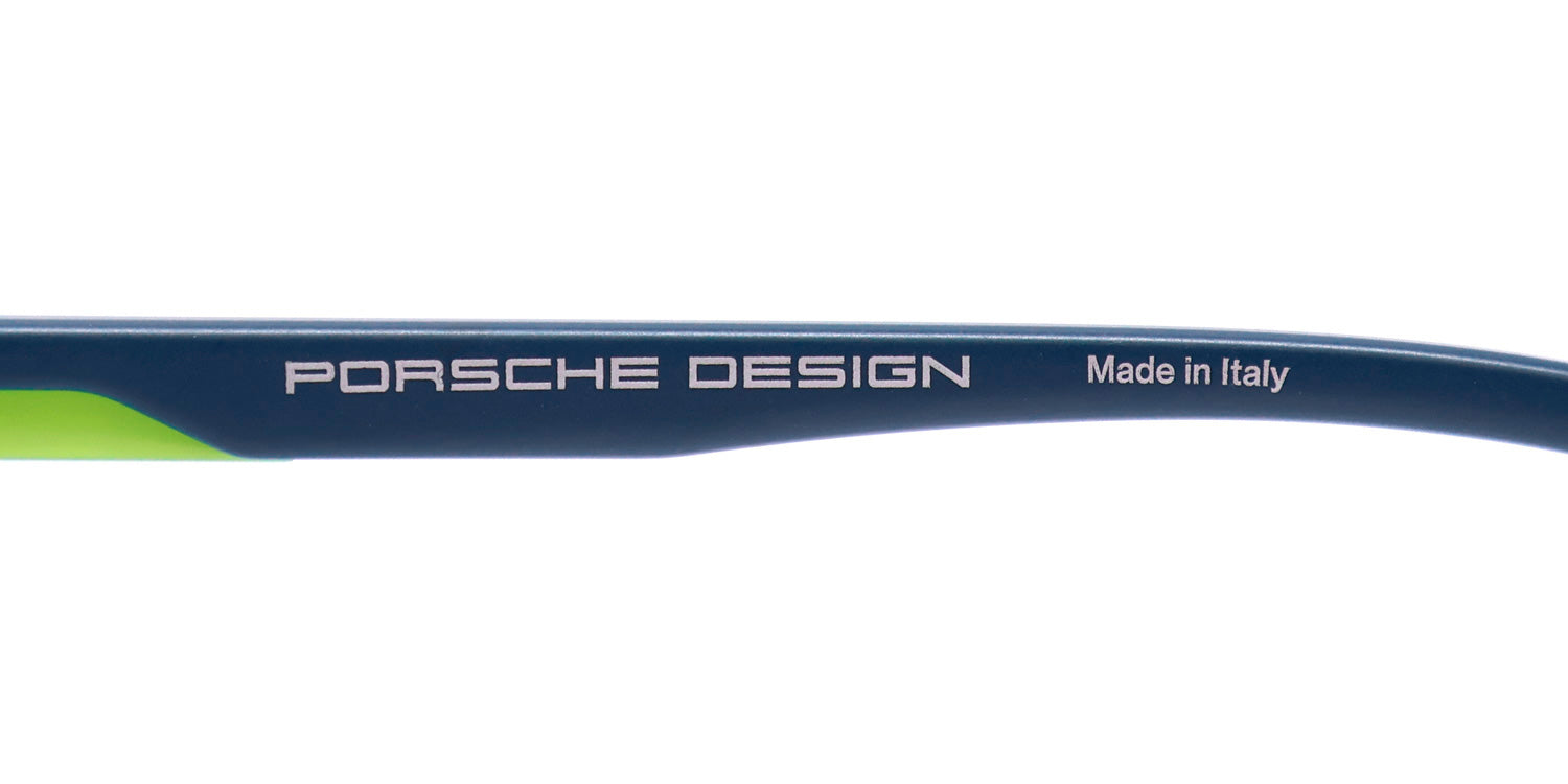Porsche Design P8746 Eyeglasses