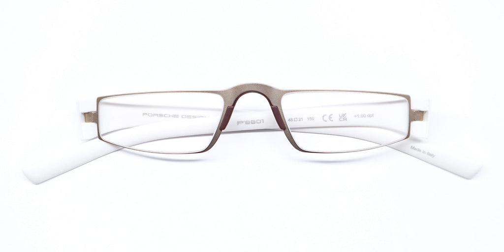 Porsche Design P8801 Readers