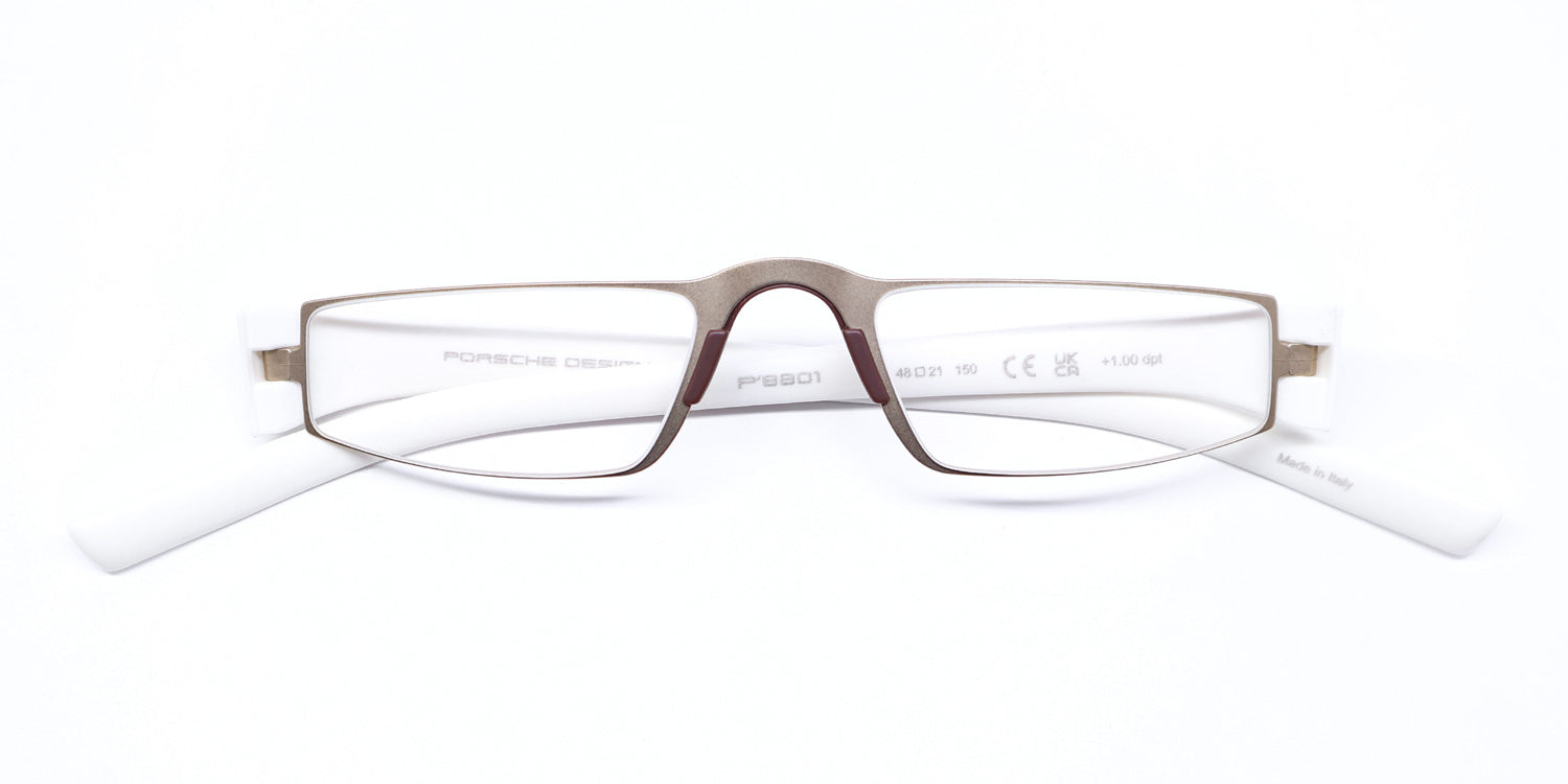 Porsche Design P8801 Readers