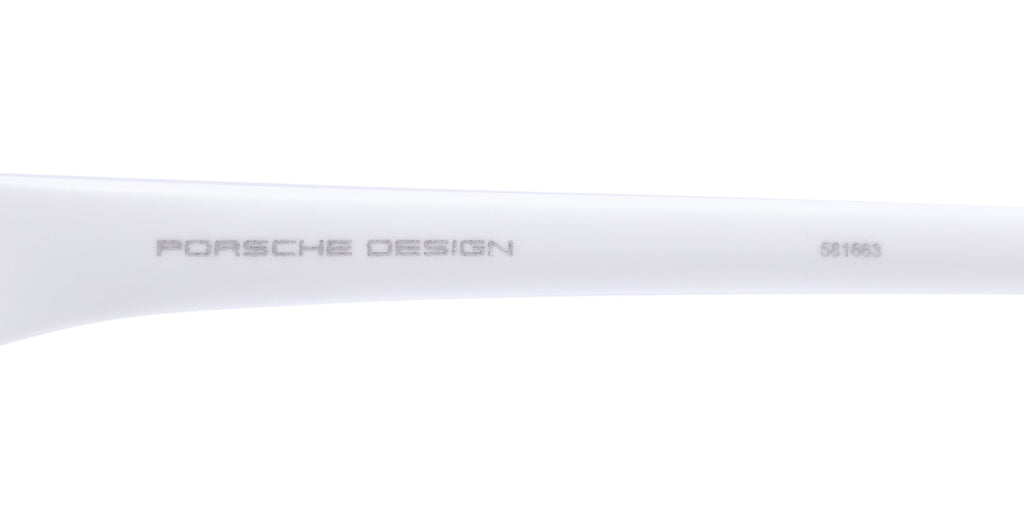 Porsche Design P8801 Readers