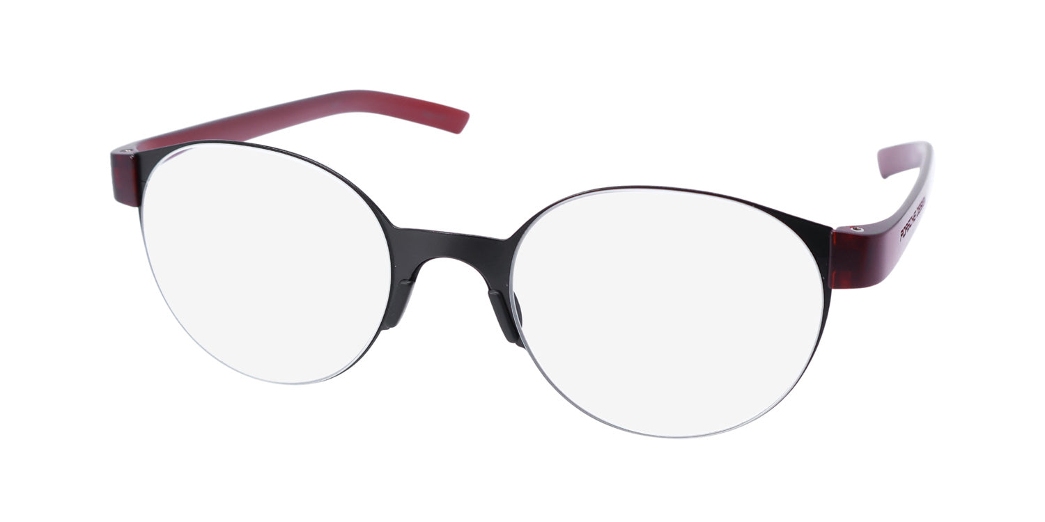 Porsche Design P8812 Readers