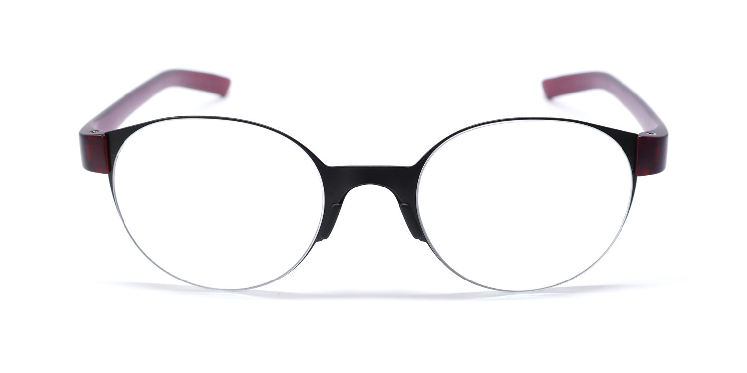 Porsche Design P8812 Readers
