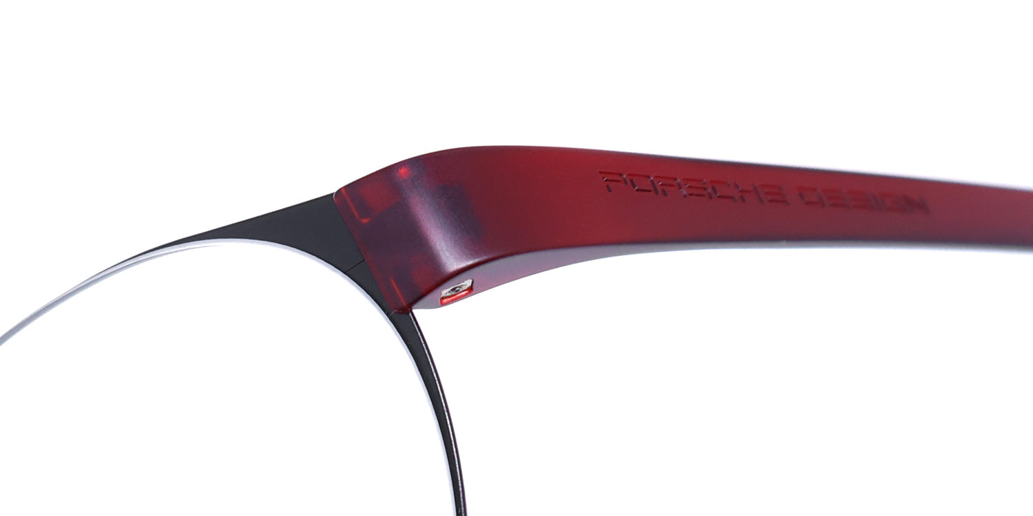 Porsche Design P8812 Readers