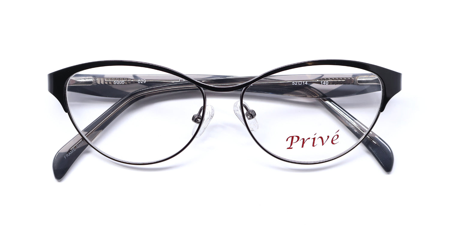 Prive 5005 Eyeglasses