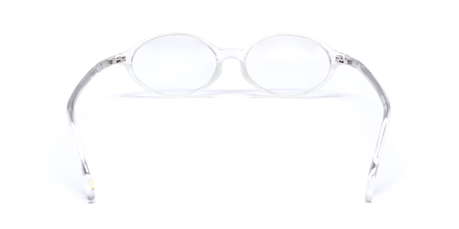 Oukai 904 Eyeglasses