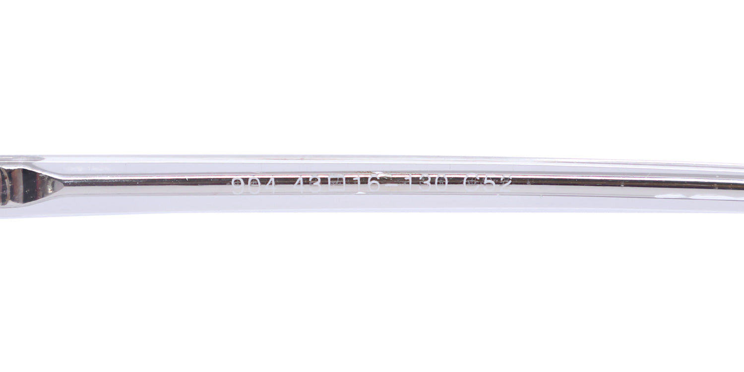 Oukai 904 Eyeglasses