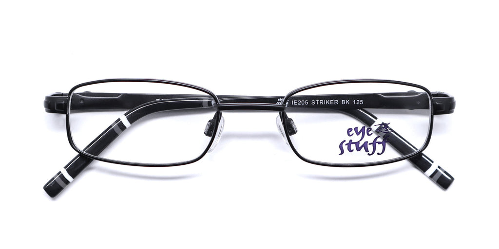 D&A Eyestuff Ie205 Striker Eyeglasses