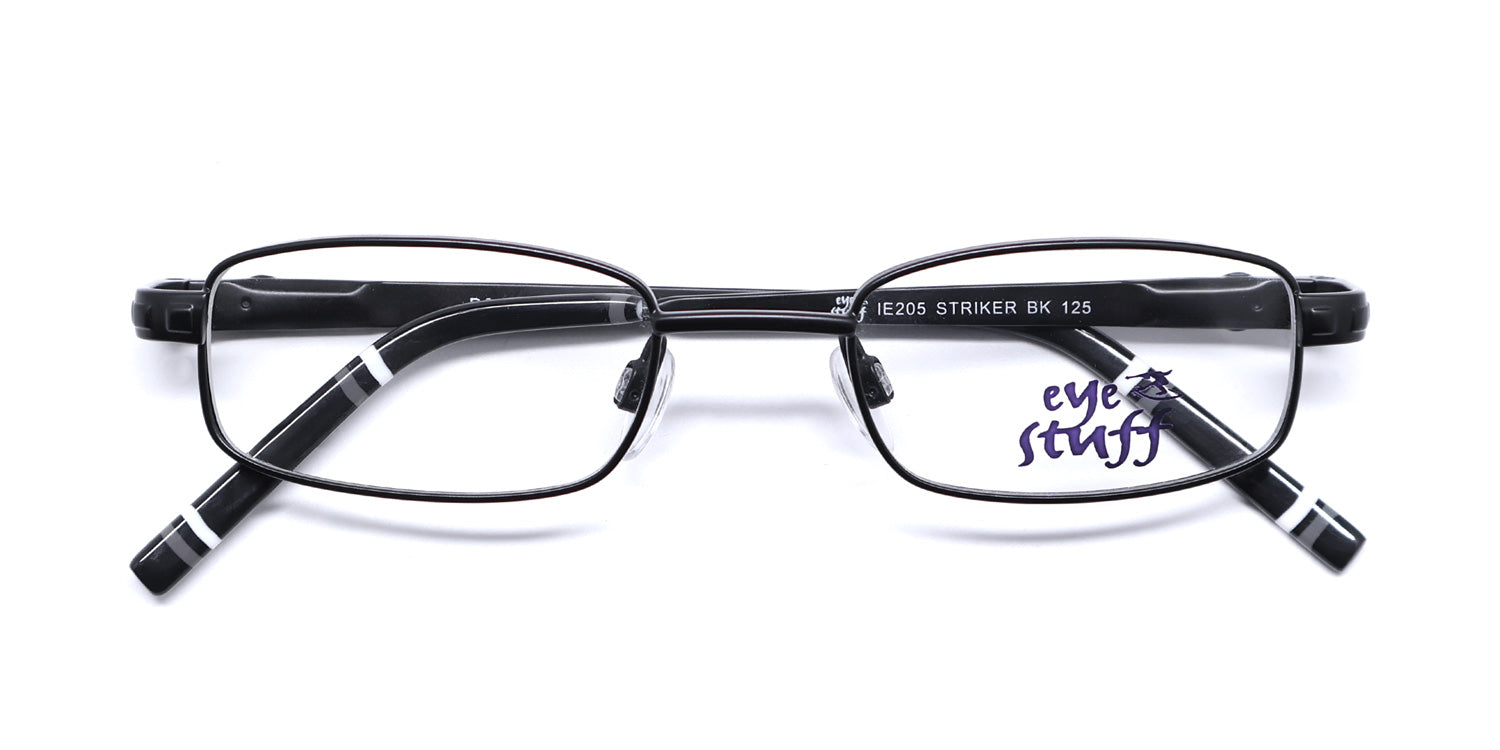 D&A Eyestuff Ie205 Striker Eyeglasses