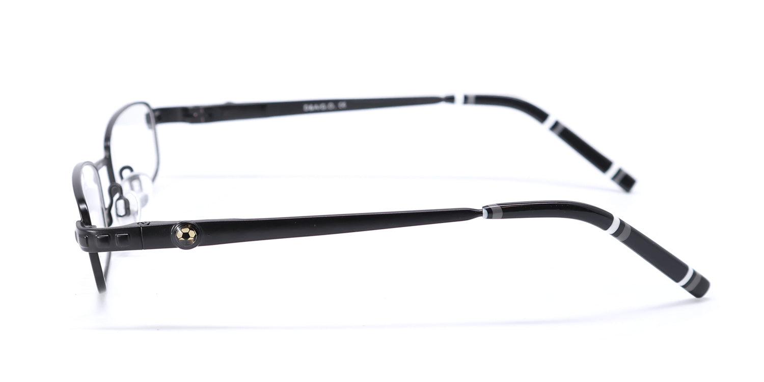 D&A Eyestuff Ie205 Striker Eyeglasses