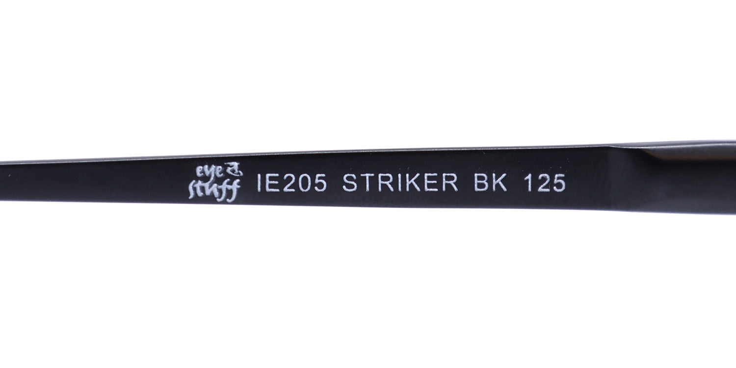 D&A Eyestuff Ie205 Striker Eyeglasses