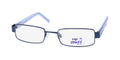 D&A Eyestuff Ie218 Freefall Eyeglasses