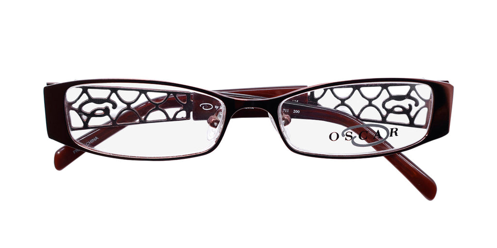 Oscar de la Renta Osl 711 Eyeglasses