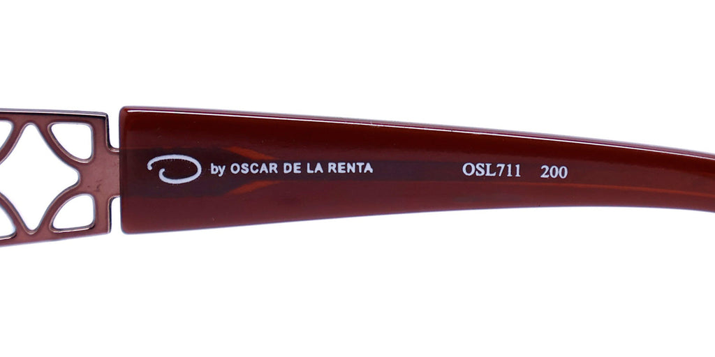Oscar de la Renta Osl 711 Eyeglasses