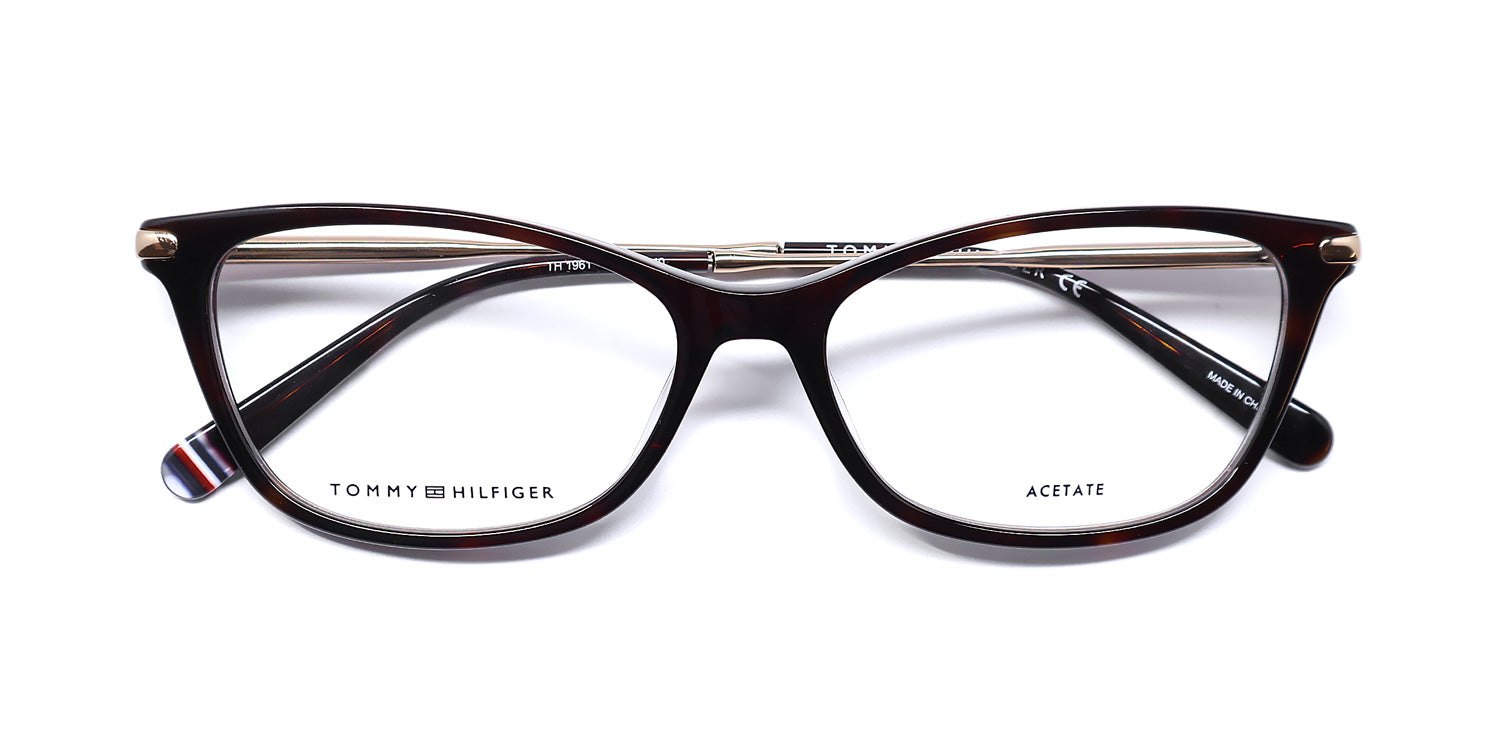 Tommy Hilfiger Th1961 Eyeglasses