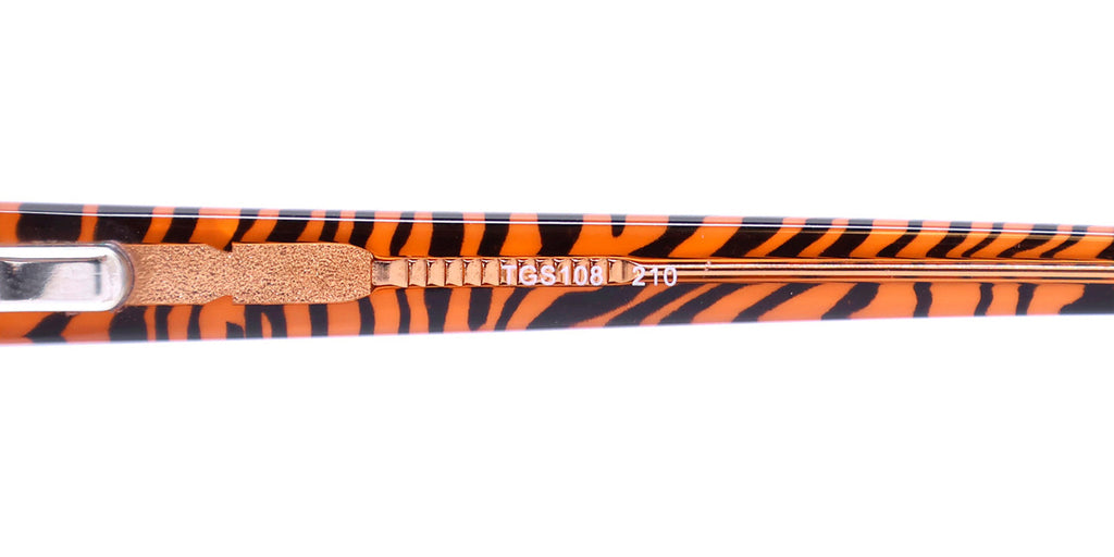 Tigress Tgs108 Eyeglasses