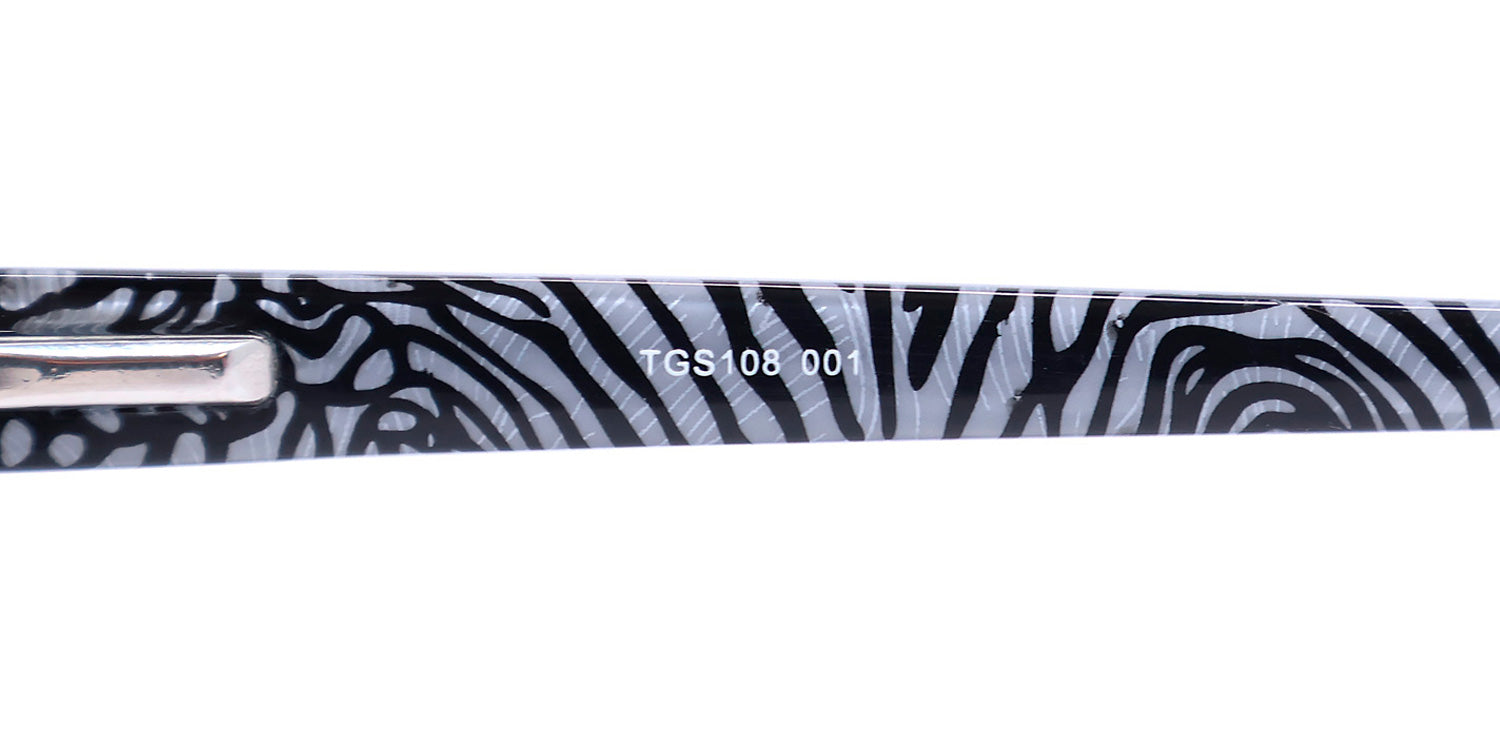 Tigress Tgs108 Eyeglasses