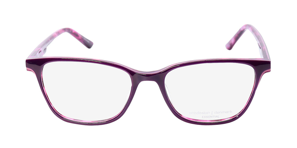 ProDesign Denmark Topo 3 Eyeglasses