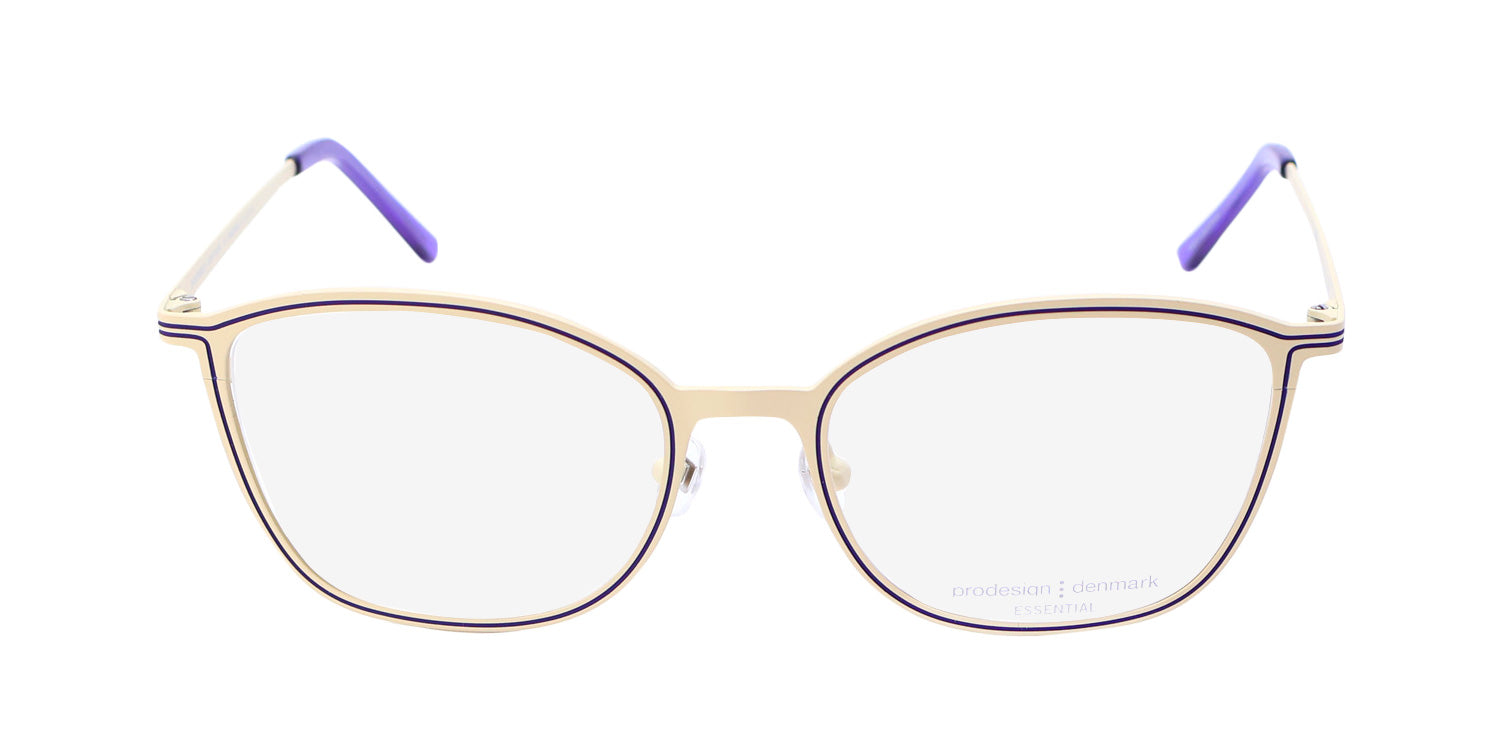 ProDesign Denmark Lined 2 Eyeglasses