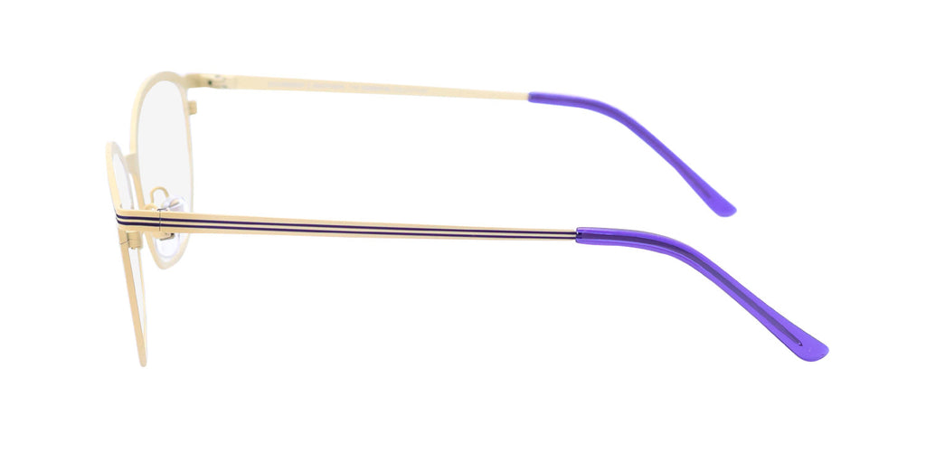 ProDesign Denmark Lined 2 Eyeglasses
