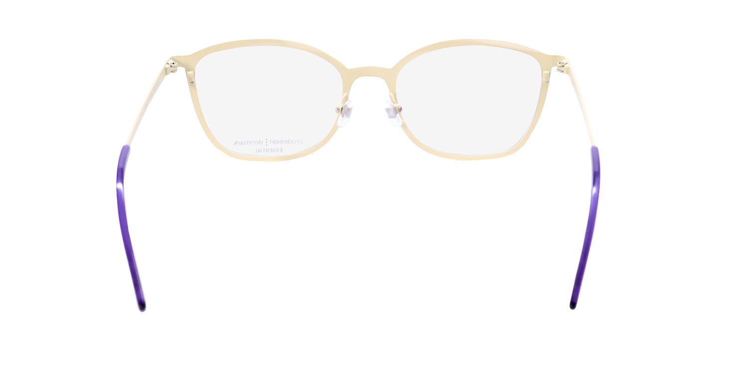 ProDesign Denmark Lined 2 Eyeglasses