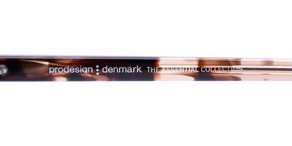 ProDesign Denmark Vibe 2 Eyeglasses